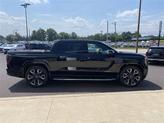 Thumbnail of 2025 Onyx Black GMC Sierra EV