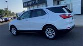 Thumbnail of 2019 Iridescent Pearl Tricoat Chevrolet Equinox