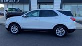 Thumbnail of 2019 Iridescent Pearl Tricoat Chevrolet Equinox