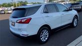 Thumbnail of 2019 Iridescent Pearl Tricoat Chevrolet Equinox