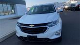Thumbnail of 2019 Iridescent Pearl Tricoat Chevrolet Equinox