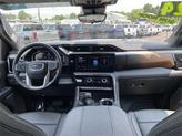 Thumbnail of 2024 White Frost Tri-Coat GMC Sierra 1500