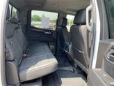 Thumbnail of 2024 White Frost Tri-Coat GMC Sierra 1500
