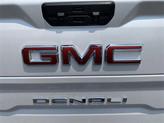 Thumbnail of 2024 White Frost Tri-Coat GMC Sierra 1500
