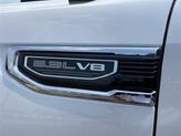 Thumbnail of 2024 White Frost Tri-Coat GMC Sierra 1500