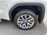 Thumbnail of 2024 White Frost Tri-Coat GMC Sierra 1500