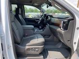 Thumbnail of 2024 White Frost Tri-Coat GMC Sierra 1500
