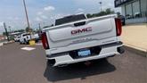 Thumbnail of 2024 White Frost Tri-Coat GMC Sierra 1500