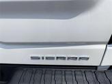 Thumbnail of 2024 White Frost Tri-Coat GMC Sierra 1500