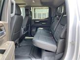 Thumbnail of 2024 White Frost Tri-Coat GMC Sierra 1500