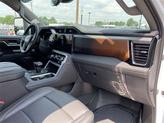 Thumbnail of 2024 White Frost Tri-Coat GMC Sierra 1500
