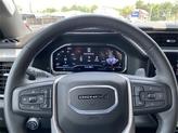 Thumbnail of 2024 White Frost Tri-Coat GMC Sierra 1500