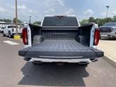 Thumbnail of 2024 White Frost Tri-Coat GMC Sierra 1500