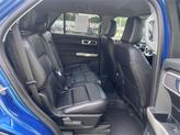 Thumbnail of 2021 Blue Ford Explorer