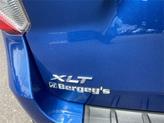 Thumbnail of 2021 Blue Ford Explorer