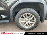 Thumbnail of 2020 Onyx Black GMC Sierra 1500
