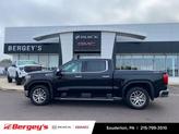 Thumbnail of 2020 Onyx Black GMC Sierra 1500