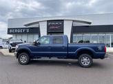 Thumbnail of 2016 Blue Ford F-250