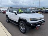 Thumbnail of 2024 White GMC HUMMER EV SUV