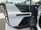 Thumbnail of 2024 White GMC HUMMER EV SUV