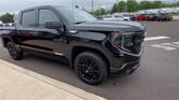 Thumbnail of 2025 Onyx Black GMC Sierra 1500
