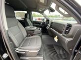 Thumbnail of 2025 Onyx Black GMC Sierra 1500
