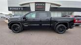 Thumbnail of 2025 Onyx Black GMC Sierra 1500