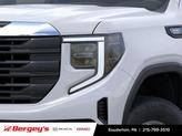 Thumbnail of 2026 Summit White GMC Sierra 1500