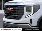 Thumbnail of 2026 Summit White GMC Sierra 1500