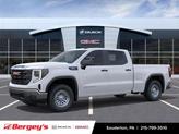 Thumbnail of 2026 Summit White GMC Sierra 1500