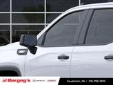 Thumbnail of 2026 Summit White GMC Sierra 1500