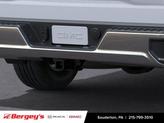 Thumbnail of 2026 Summit White GMC Sierra 1500
