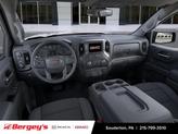 Thumbnail of 2026 Summit White GMC Sierra 1500