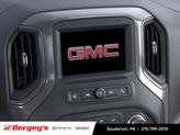 Thumbnail of 2026 Summit White GMC Sierra 1500