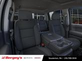 Thumbnail of 2026 Summit White GMC Sierra 1500