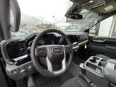Thumbnail of 2025 Onyx Black GMC Sierra 1500