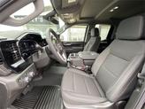 Thumbnail of 2025 Onyx Black GMC Sierra 1500