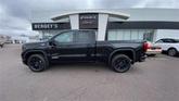 Thumbnail of 2025 Onyx Black GMC Sierra 1500