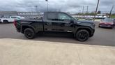 Thumbnail of 2025 Onyx Black GMC Sierra 1500