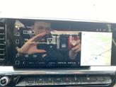 Thumbnail of 2025 Onyx Black GMC Sierra 1500