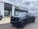 Photo of 2025 Onyx Black GMC Sierra 1500