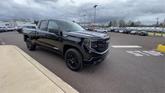 Thumbnail of 2025 Onyx Black GMC Sierra 1500