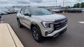Thumbnail of 2026 Metallic GMC Terrain