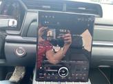 Thumbnail of 2026 Metallic GMC Terrain