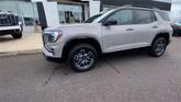 Thumbnail of 2026 Metallic GMC Terrain
