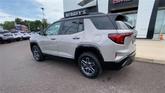 Thumbnail of 2026 Metallic GMC Terrain