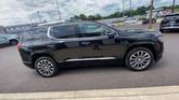 Thumbnail of 2022 Ebony Twilight Metallic GMC Acadia