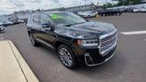 Thumbnail of 2022 Ebony Twilight Metallic GMC Acadia