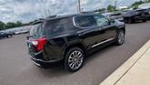 Thumbnail of 2022 Ebony Twilight Metallic GMC Acadia