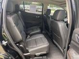 Thumbnail of 2022 Ebony Twilight Metallic GMC Acadia